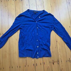 Banana republic women's cardigan